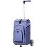  Unus Shopper Hydro 2.0 Einkaufstrolley 67 cm Variante flieder