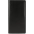  London 1 Geldbörse RFID Schutz Leder 18 cm Variante schwarz