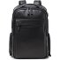  Nappa X Reiserucksack RFID Leder 43 cm Laptopfach Variante black
