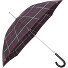  Carbonsteel Long Stockschirm 89 cm Variante karo