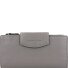  Just Pure Ulla Geldbörse RFID Schutz Leder 20 cm Variante dolphin grey
