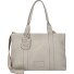 Soft Skylar Schultertasche Leder 36 cm Laptopfach Variante generous grey