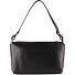  Mellow Leather Schultertasche Leder 30 cm Variante nero