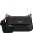  Morgan Umhängetasche Leder 20 cm Variante black