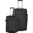  Briize 2 Rollen Reisetasche 67 cm Variante schwarz