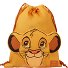  Sammies Turnbeutel 37 cm Variante simba