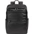  Sydney Daypack Leder 42 cm Laptopfach Variante black