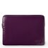 Gloss Laptophülle 33 cm Variante plum