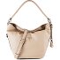  Danya Schultertasche 44 cm Variante taupe