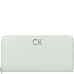  CK Daily Geldbörse RFID Schutz 19 cm Variante milky green