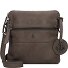  Anchor Love Taliza Umhängetasche Leder 18 cm Variante dusty taupe