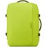  Wanderline Daypack 55 cm Variante cyber lime