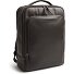  Quincy Daypack Leder 43 cm Variante brown