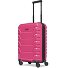  Edition 01 4 Rollen Kabinentrolley 55 cm mit Dehnfalte Variante pink