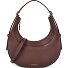  Whisper Handtasche Leder 23 cm Variante berry