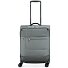  Sidetrack 4 Rollen Kabinentrolley 55 cm mit Dehnfalte Variante antracite