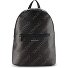  Zefir Daypack 40 cm Laptopfach Variante nero-multicolor