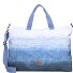  Fargo Shopper Tasche 46,5 cm Variante navy