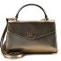  Farrah Handtasche Leder 20.5 cm Variante antique gold