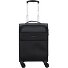  Cloud 4 Rollen Kabinentrolley 55 cm Variante schwarz