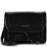  Elba Umhängetasche Leder 28 cm Variante black