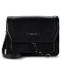  Elba Umhängetasche Leder 28 cm Variante black