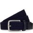  Gürtel Variante navy | 105 cm
