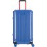  Pop 4 Rollen Trolley 73 cm Variante blue