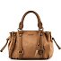  Ginesa Handtasche S 34 cm Variante suede