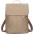  Mademoiselle.M Daypack 35 cm Laptopfach Variante hazel
