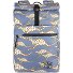  Jump N Fly Daypack 46 cm Laptopfach Variante lila