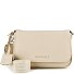  Always Ava Umhängetasche Leder 21 cm Variante off white