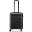  Supernova 2.0 4 Rollen Kabinentrolley 55 cm Variante black