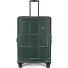  Crate Reflex EVO 4 Rollen Trolley 75 cm Variante emeraldgreen