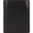  Cambridge Geldbörse Leder 9.5 cm Variante schwarz
