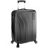  Trend 4-Rollen Trolley 65 cm Variante schwarz