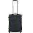  Gateway 2 Rollen Kabinentrolley S 55 cm mit Dehnfalte Variante black