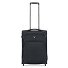  Gateway 2 Rollen Kabinentrolley S 55 cm mit Dehnfalte Variante black