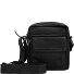  Anna Umhängetasche Leder 16 cm Variante black