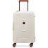  Moncey 4 Rollen Kabinentrolley 55 cm Variante angora