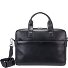  Cerratano Pandion Aktentasche Leder 39 cm Laptopfach Variante black