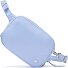  Pacsafe W Gürteltasche RFID Schutz 19 cm Variante serenity blue