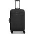  Sevilla 2.0 4 Rollen Trolley 70 cm Variante black