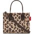  Daily Shopper Shopper Tasche 21 cm Variante leo macchiato