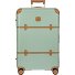  Bellagio 4 Rollen Trolley 70.5 cm mit Dehnfalte Variante eucalyptus