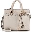  Manh Handtasche S 27 cm Variante cream