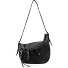  My Forever Friend Schultertasche Leder 33.5 cm Variante black