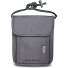  Brustbeutel RFID Schutz 14 cm Variante hellgrau