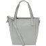  Hirsch Verona Schultertasche Leder 19.5 cm Variante marmor