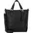  Olive Shopper Tasche 26 cm Variante black